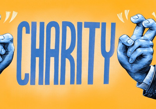 Tax Benefits of Donating to Charitable Foundations in Williamson County, TX